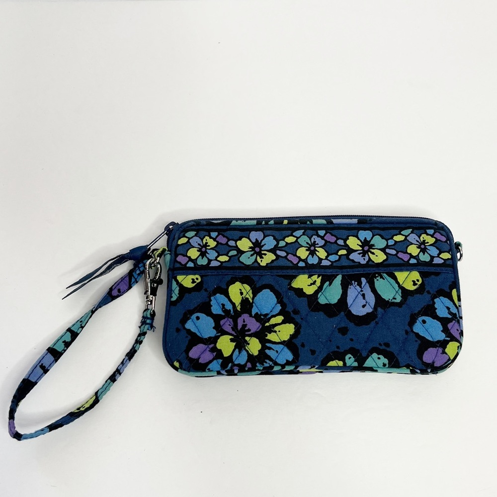 Vera Bradley Wallet